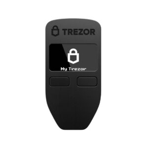 Best hardware wallet for cryptocurrency
